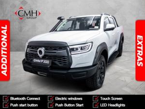 GWM P300 2.4T double cab LTD 4x4 - Image 1