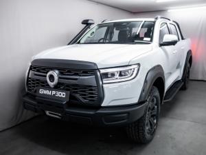 GWM P300 2.4T double cab LTD 4x4 - Image 1