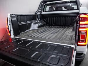 GWM P300 2.4T double cab LTD 4x4 - Image 20