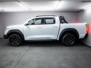 GWM P300 2.4T double cab LTD 4x4 - Image 2