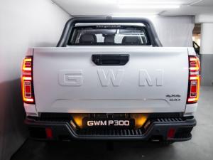 GWM P300 2.4T double cab LTD 4x4 - Image 4