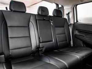 GWM P300 2.4T double cab LTD 4x4 - Image 6