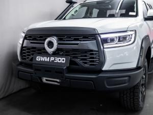 GWM P300 2.4T double cab LTD 4x4 - Image 8