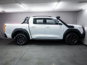 GWM P300 2.4T double cab LTD 4x4 - Image 9