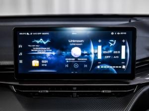 Haval H6 GT 1.5T PHEV Ultra Luxury 4WD - Image 10