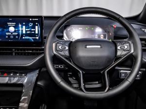 Haval H6 GT 1.5T PHEV Ultra Luxury 4WD - Image 11