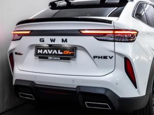 Haval H6 GT 1.5T PHEV Ultra Luxury 4WD - Image 12