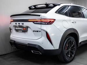 Haval H6 GT 1.5T PHEV Ultra Luxury 4WD - Image 13