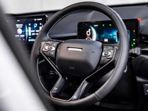 Haval H6 GT 1.5T PHEV Ultra Luxury 4WD - Image 14