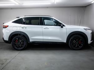 Haval H6 GT 1.5T PHEV Ultra Luxury 4WD - Image 16