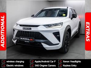 Haval H6 GT 1.5T PHEV Ultra Luxury 4WD - Image 1