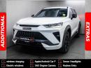 Thumbnail Haval H6 GT 1.5T PHEV Ultra Luxury 4WD