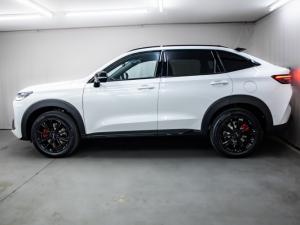 Haval H6 GT 1.5T PHEV Ultra Luxury 4WD - Image 2