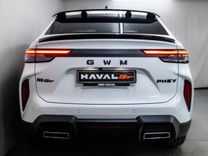 Haval H6 GT 1.5T PHEV Ultra Luxury 4WD - Image 3