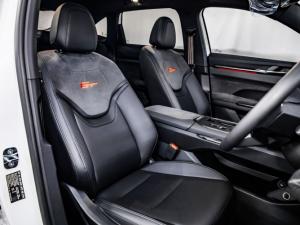 Haval H6 GT 1.5T PHEV Ultra Luxury 4WD - Image 6