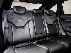 Haval H6 GT 1.5T PHEV Ultra Luxury 4WD - Image 7
