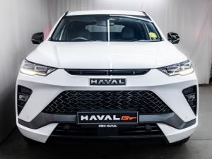 Haval H6 GT 1.5T PHEV Ultra Luxury 4WD - Image 8