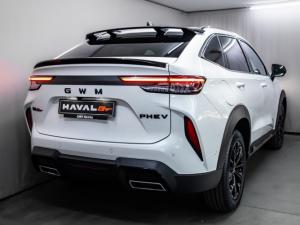 Haval H6 GT 1.5T PHEV Ultra Luxury 4WD - Image 9