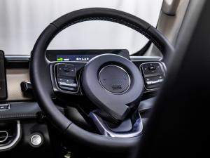 GWM P300 2.4T double cab LS 4x4 - Image 12