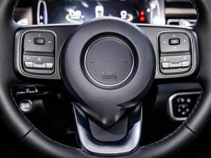 GWM P300 2.4T double cab LS 4x4 - Image 17