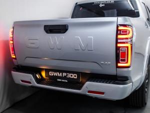 GWM P300 2.4T double cab LS 4x4 - Image 4