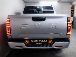 GWM P300 2.4T double cab LS 4x4 - Image 5
