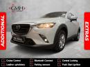 Thumbnail Mazda CX-3 2.0 Dynamic
