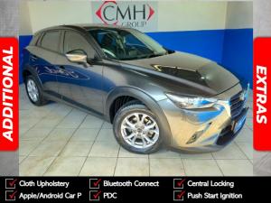 Mazda CX-3 2.0 Dynamic - Image 1