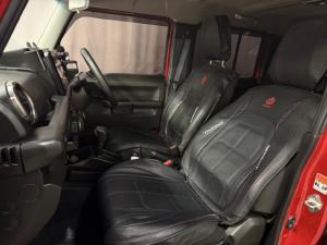 Suzuki Jimny 1.5 GLX AllGrip 5-door auto - Image 10