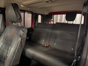 Suzuki Jimny 1.5 GLX AllGrip 5-door auto - Image 11