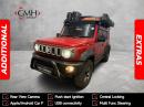 Thumbnail Suzuki Jimny 1.5 GLX AllGrip 5-door auto