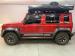 Suzuki Jimny 1.5 GLX AllGrip 5-door auto - Thumbnail 2