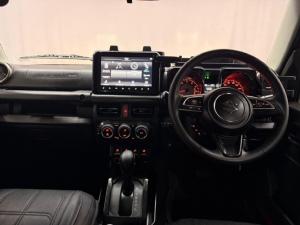 Suzuki Jimny 1.5 GLX AllGrip 5-door auto - Image 6