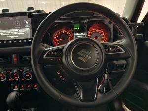 Suzuki Jimny 1.5 GLX AllGrip 5-door auto - Image 7