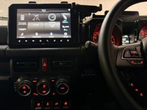 Suzuki Jimny 1.5 GLX AllGrip 5-door auto - Image 8