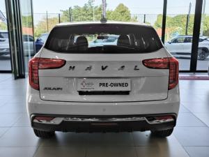 Haval Jolion 1.5T City - Image 4