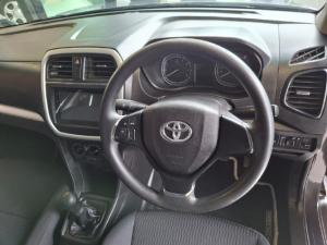 Toyota Urban Cruiser 1.5 Xi - Image 10