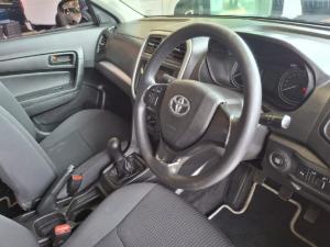 Toyota Urban Cruiser 1.5 Xi - Image 11