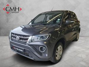 Toyota Urban Cruiser 1.5 Xi - Image 1