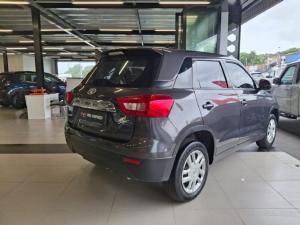 Toyota Urban Cruiser 1.5 Xi - Image 3