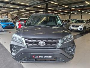 Toyota Urban Cruiser 1.5 Xi - Image 4