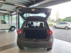 Toyota Urban Cruiser 1.5 Xi - Image 5