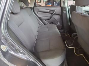 Toyota Urban Cruiser 1.5 Xi - Image 6