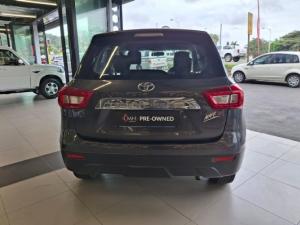 Toyota Urban Cruiser 1.5 Xi - Image 8