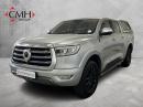 Thumbnail GWM P-Series 2.0TD double cab LS 4x4