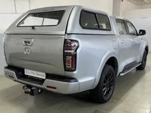 GWM P-Series 2.0TD double cab LS 4x4 - Image 4