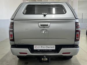 GWM P-Series 2.0TD double cab LS 4x4 - Image 5