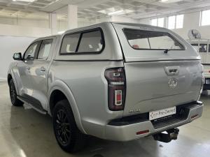 GWM P-Series 2.0TD double cab LS 4x4 - Image 6