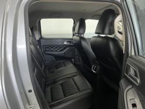 GWM P-Series 2.0TD double cab LS 4x4 - Image 7