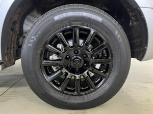 GWM P-Series 2.0TD double cab LS 4x4 - Image 9